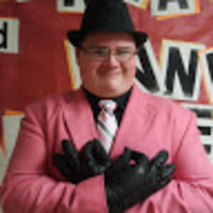 Meet your Posher, Timothy